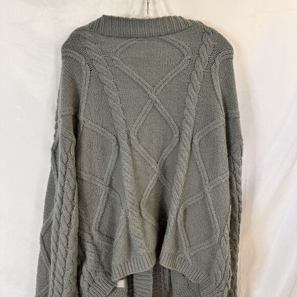 Taylor Swift The Tortured Poets Department Cardigan Knit Sweater 3XL 4XL PLUS - Picture 6 of 6